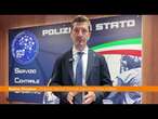 Polizia, Olivadese 