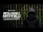 LIGNE ROUGE - Intelligence artificielle, les nouveaux escrocs