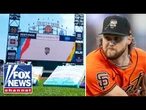 OUTRAGE after MLB warns players about Bible verses on Pride hats