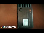 Police warn of hidden surveillance, high-tech home burglaries
