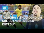 Festa em Olinda: Torcida pernambucana celebra vitória de virada do Brasil contra o Japão | OP NEWS