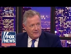 Piers Morgan: Democrats were in the Titanic with Biden