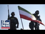 Trump urged to 'FINISH' OFF Iran's military targets