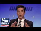 Jesse Watters: Biden's running the riskiest campaign strategy of all time