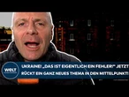 PUTINS KRIEG: "Und das ist eigentlich ein Fehler!" Jetzt rückt ein ganz neues Thema in den Fokus!