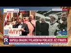 Demonstracja: dlaczego Polaków uczy się kłamstw historycznych? | Republika Na Żywo