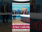 Sachajko: jak przegrał Trzaskowski, to próbują podpalić Polskę!