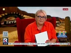 #PiachemWTryby | Na jaki efekt liczył Putin wysyłając drony?