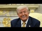 LIVE: Trump holds signing ceremony for cryptocurrency bill | NBC News