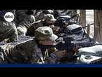 Brain injuries a growing problem among US troops