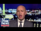'BLOODBATH': Dems are TERRORIZING Americans, Stephen Miller argues