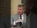 Sen Sheehy: No president stood up to Iran before Trump