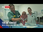 The UK Tonight with Sarah-Jane Mee | Wednesday 3 June 2026