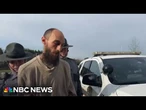 Suspect in arson attack at Pennsylvania governor’s home denied bail