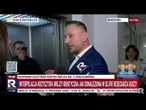 Brejza uderza w Kurskiego, unikając tematu interpelacji znalezionej w sejfie reseciarza Duszy!