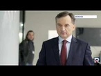 PRZEKROCZYLI KOLEJNĄ GRANICĘ! Tak kryptodyktatura próbuje zniszczyć Zbigniewa Ziobro