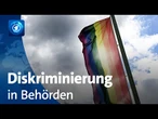 Antidiskriminierungsstelle: Zu wenig Schutz vor Diskriminierung durch den Staat