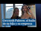 Gwyneth Paltrow: su imperio de bienestar sexual cae y su hija triunfa en el baile de debutantes