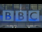 BBC eliminará 550 postos de trabalho até março de 2027 | AFP