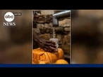 20 years of expanding global clean water access
