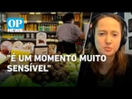 "Os preços nunca mais voltaram ao normal", diz especialista sobre tarifaço l #op NEWS
