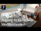 Frankreich erlaubt Sterbehilfe unter Auflagen
