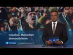 tagesschau in Einfacher Sprache 19:00 Uhr, 20.03.2025