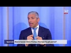 Dazi e tasse: vince Trump, l’Europa ha già perso?