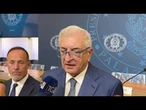 Foti: In arrivo 120 milioni per fondo contrasto deindustrializzazione per Lazio e Marche