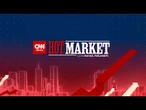 AO VIVO: HOT MARKET | FLÁVIO ROCHA, PRESIDENTE DO CONSELHO DE ADMINISTRAÇÃO DA RIACHUELO- 31/05/2026