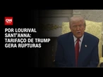 Análise: Tarifaço de Trump criou distorções na maneira em que empresas e pessoas consomem | WW
