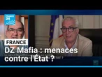 France : menacé par la DZ Mafia, le maire d'Alès exfiltré par le raid de son domicile
