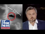 We have to take this more seriously, UFO expert says