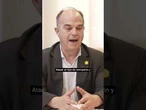 Jordi Turull: “Pedro Sánchez genera combustible para la extrema derecha”