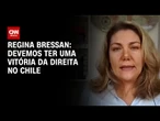 Devemos ter uma vitória da direita, diz professora sobre eleição presidencial no Chile | AGORA CNN