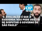 Bastidores: PT estuda possibilidades para concorrer ao Governo de São Paulo em 2026 | O POVO NEWS