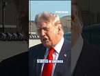 Trump: I've made $80B for the US! #shorts #us #news #FoxNews #Trump #Intel