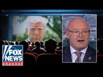 Teamsters president backs Trump's movie tariffs: 'HOLLYWOOD'S GREED IS SHOWING'