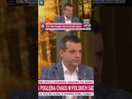 Paweł Kobyliński: Nie dam się wkręcić w tą taką totalną wojnę między PiS-em a Platformą.