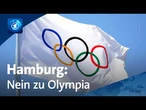 Olympia in Deutschland: Hamburg lehnt Ausrichtung der Spiele ab