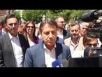 Conte: Ue certifica fallimento Governo su politiche energetiche e Meloni esulta