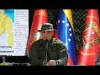 Venezuela denuncia triplicação de voos de aviões espiões dos EUA | AFP