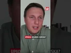 PRZEŚWIETLIŁ życiorys Putina. Padło porównanie do Breżniewa