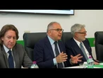 Messina Denaro, Melillo: "Operazione straordinaria, mafia impoverita in un momento cruciale"