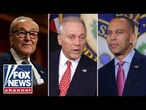 Steve Scalise: Democrats need to ‘END THIS MADNESS’ immediately