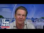 Dennis Quaid on Ronald Reagan's legacy: 'He left several'