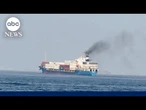 US, Iran test ceasefire agreement