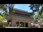 La technologie 3D et la tradition protègent les sites historiques du Japon contre les catastrophes