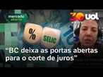 Ata do Copom: Banco Central deixa as portas abertas para o corte de juros, diz economista