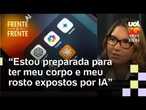 Janja sobre IA em corrida eleitoral: “Estou preparada para ter meu corpo e meu rosto expostos”